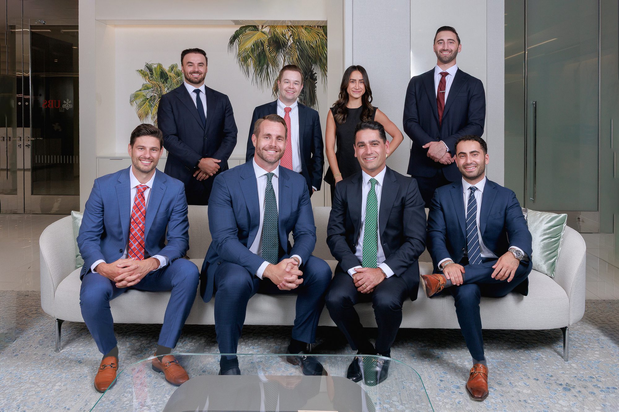 Lumina Wealth Partners | UBS